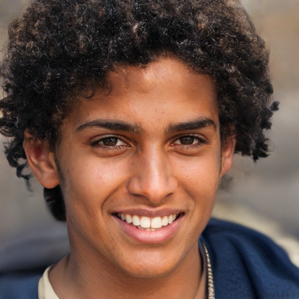 Portrait of Hana Ruwhiu